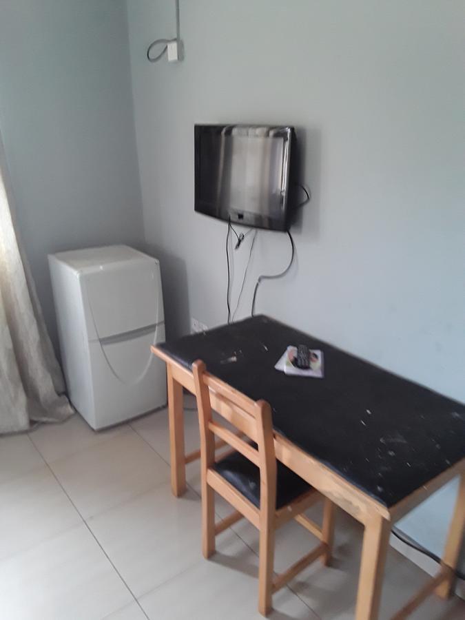Bizay Hotel Sunyani Bagian luar foto